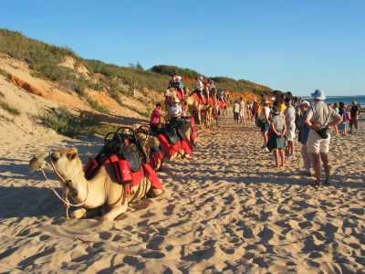 Broome, Cable Beach