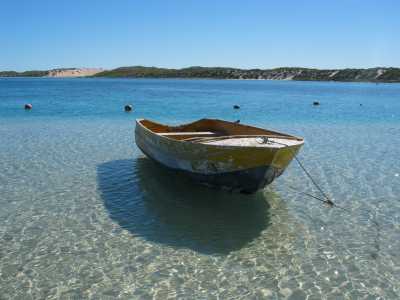 Cape Range N.P. Coral Bay