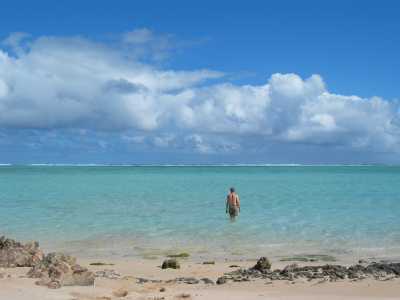 Cape Range N.P., Ningaloo Reef