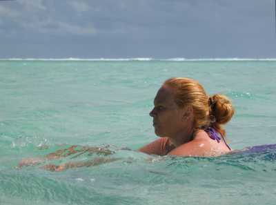 Cape Range N.P., Ningaloo Reef