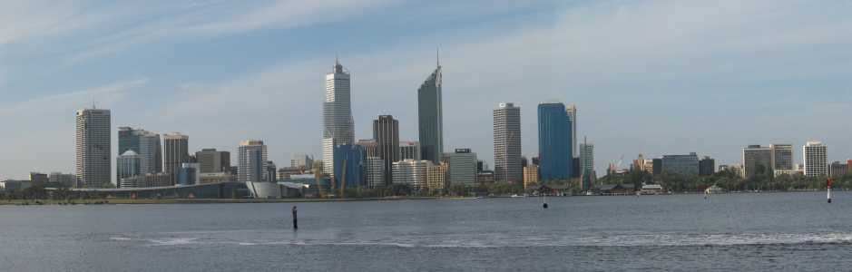 Perth