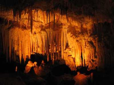 Augusta, Jewel Cave