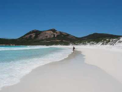 Esperance, Scenic Drive