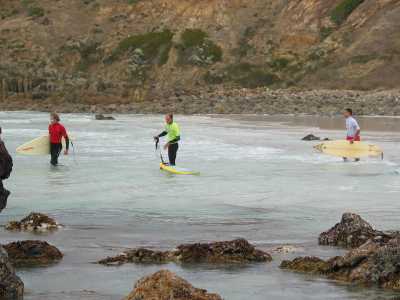 Port Lincoln, Surf Wettbewerb