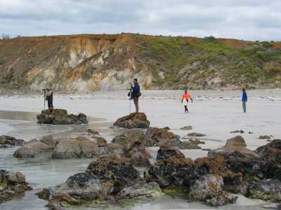 Port Lincoln, Surf Wettbewerb
