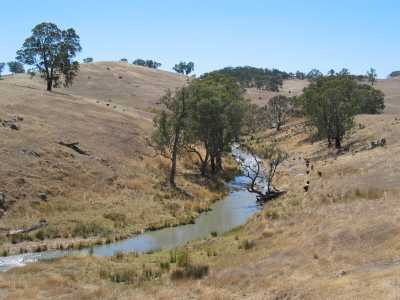 Adelaide, Adelaide Hills
