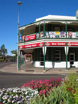Port Augusta