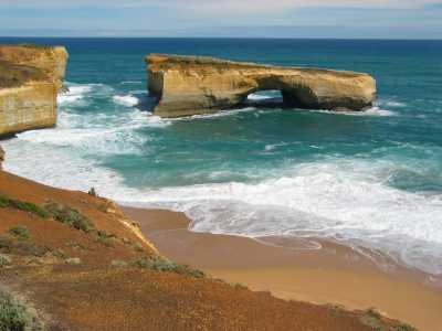 Great Ocean Road "London Bridge"