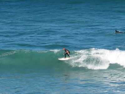 Great Ocean Road, Bells Beach