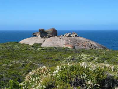 Kangaroo Island, Remarkable Rock