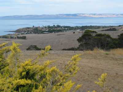 Kangaroo Island, Ferry Terminal