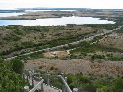 Kangaroo Island, Prospect Hill