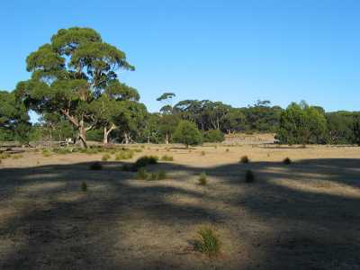 Kangaroo Island, Wanderung zum Platypus Hole