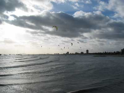 Melbourne, Port Melbourne