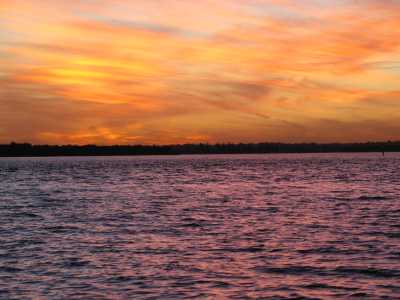 Kurnell (vor Sydney)