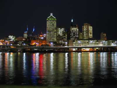 Brisbane