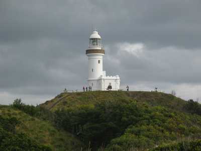Byron Bay