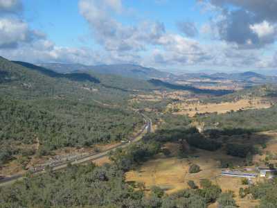 New England Hwy