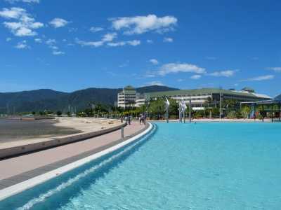 Cairns