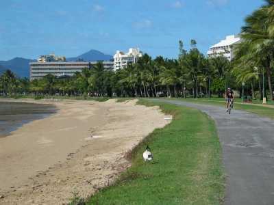 Cairns