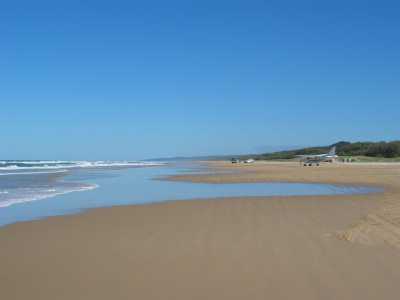 Fraser Island
