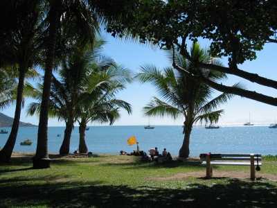 Magnetic Island, Horseshoe Bay