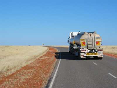 NT, Barkley Tablelands 