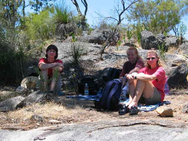 Fremantle, Serpentine N.P. 