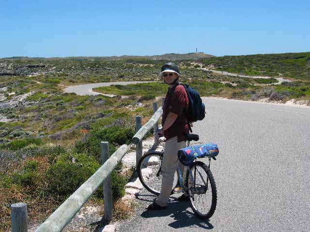 Fremantle, Rottenest Island, Schulausflug