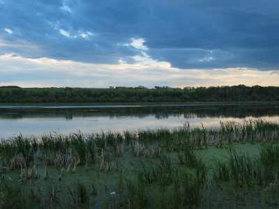 Saskatoon Island Provincial Park (Grand Prrie)
