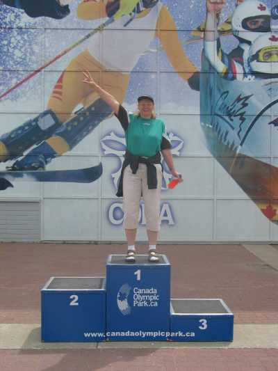 Calgary Olympic Park