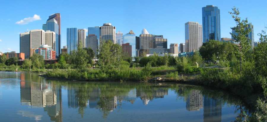 Calgary