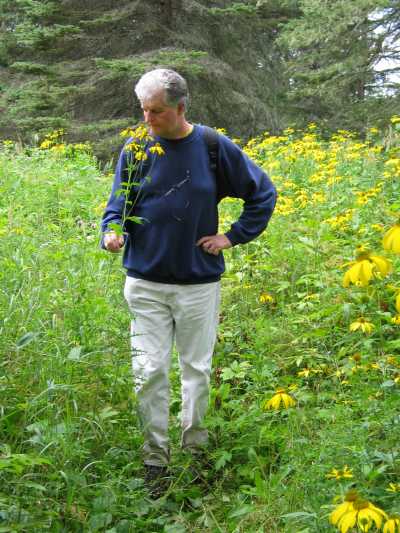 Riding Mountain Nationalpark