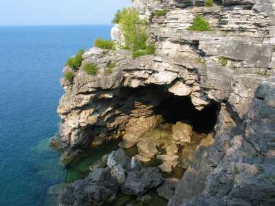 Bruce Peninsula Nationalpark