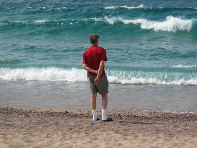 Lake Superior Provincial Park