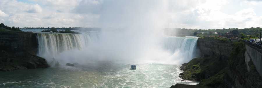 Niagara Falls Kanada