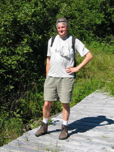 Quetico Provincial Park