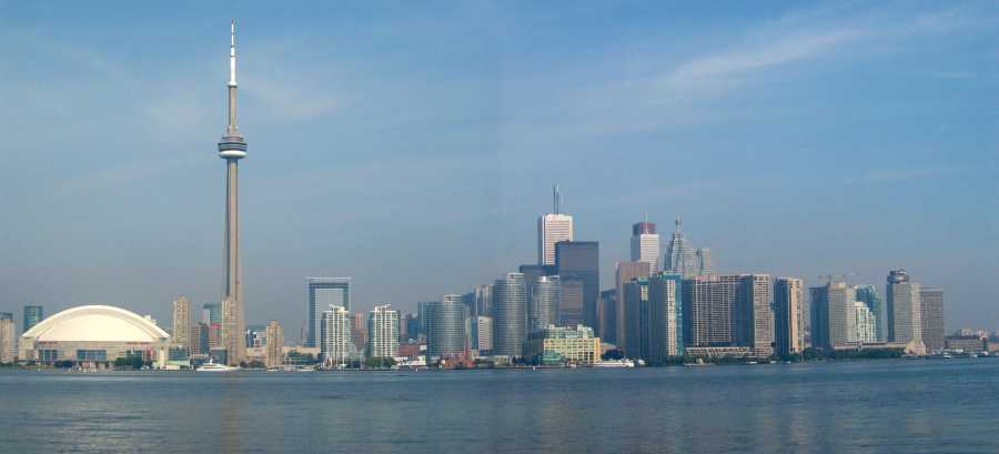 Toronto