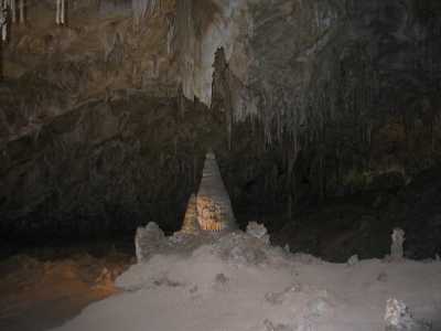 Carlsbad Caverns