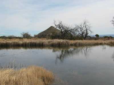 Guadalupe Mountains, Frijole Ranch, Quelle