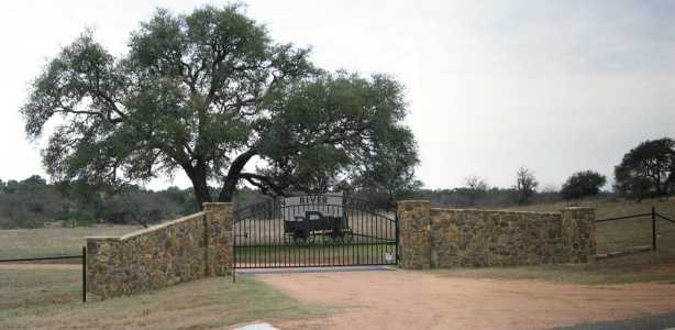 Pattern River Ranch in der Nähe von Abilene