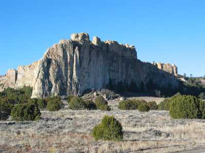 El Morro National Monument