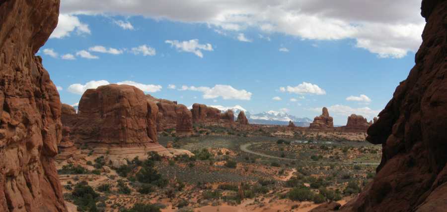 Arches Nationalpark