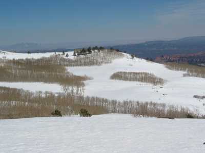 Scenic Bayway 12, Boulder Mountains