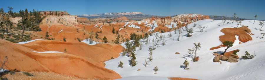 Bryce Canyon