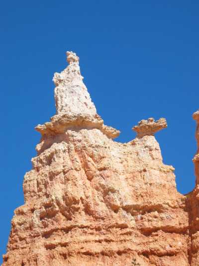 Bryce Canyon, Queens Garden Trail, Victoria