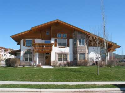 Midway, untypische USA Huser