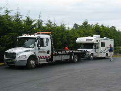 Troutdale, AAA bitte melden!