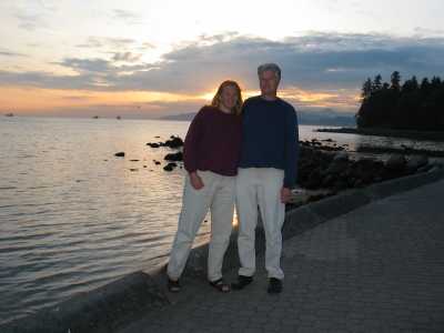 Vancouver, Stanley Park