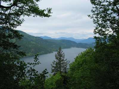 Abbotsford, Cultus Lake